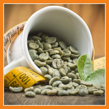 Load image into Gallery viewer, AS-IT-IS Green Coffee Beans for Weight Loss 250gm | 100% Natural & Unprocessed | Unroasted Coffee Arabica