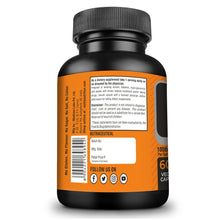 Load image into Gallery viewer, AS-IT-IS BCAA Capsules- Buy BCAA Online in India