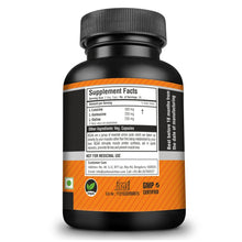 Load image into Gallery viewer, AS-IT-IS BCAA Capsules- Buy BCAA Online in India
