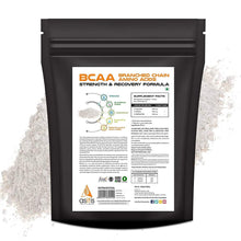 Load image into Gallery viewer, AS-IT-IS Nutrition BCAA - Branched Chain Amino Acids / Buy BCAA online