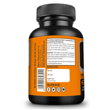 Load image into Gallery viewer, AS-IT-IS L- Arginine Capsules