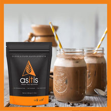 Load image into Gallery viewer, AS-IT-IS Nutrition BCAA - Branched Chain Amino Acids / Buy BCAA online