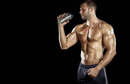 Whey Protein vs Soy Protein - 10 Things To Consider Before Buying Protein Powders.