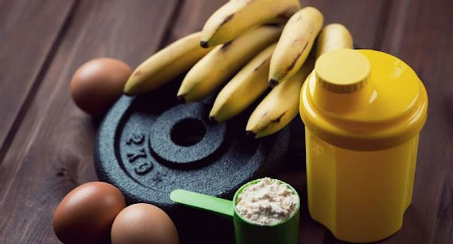 5 Things You Must Know About Post-Workout Nutrition For Building Muscle And Losing Fat