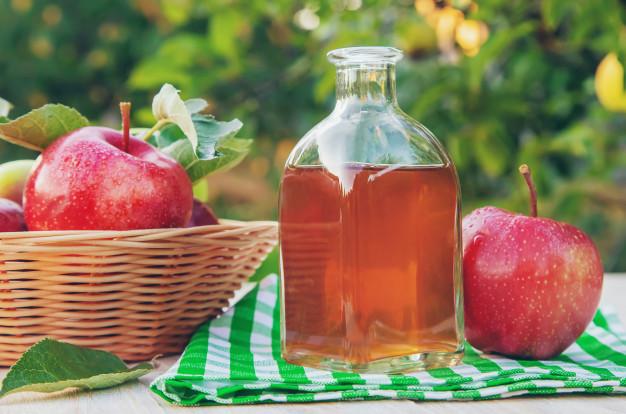 Do You Refrigerate Your Apple Cider Vinegar Or Store It Outside?