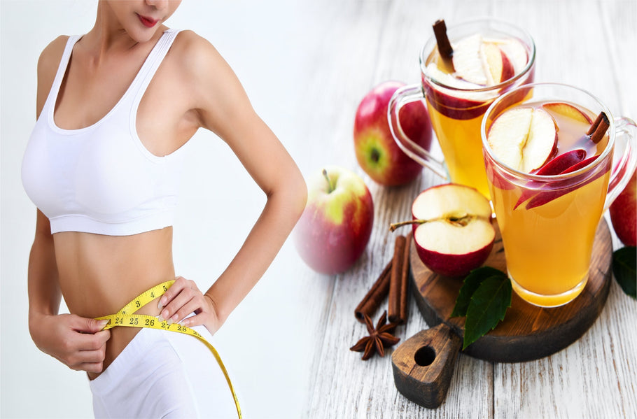 Does Apple Cider Vinegar Help You Lose Weight?