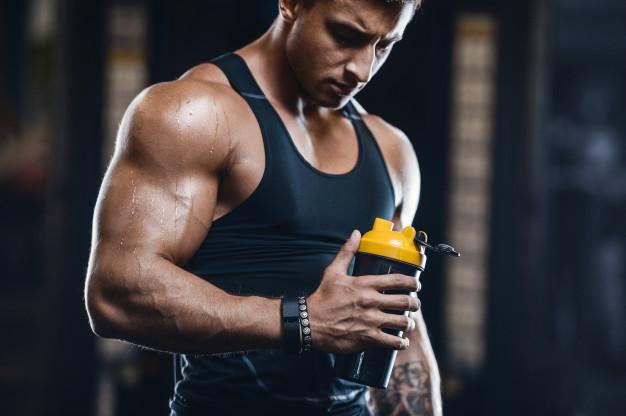 L-Arginine Capsules – For Increased Muscle Pump