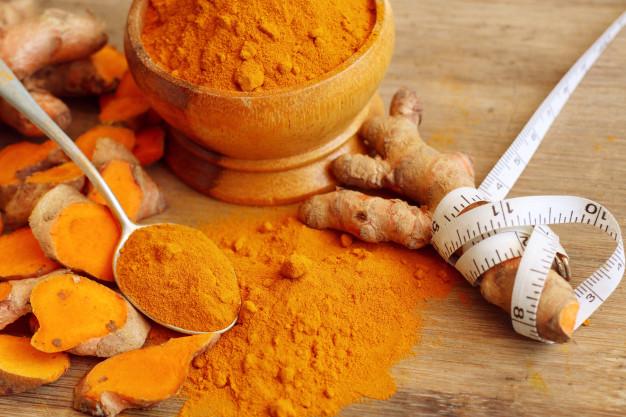 Curcumin – The Master Anti-Inflammatory Herb