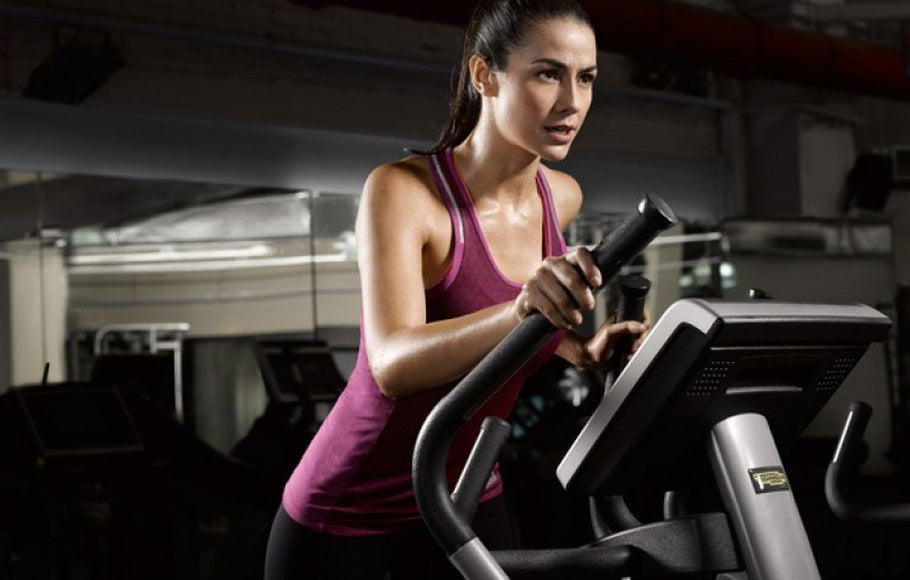 Cardio Or Weight Training - Which Should You Do First?