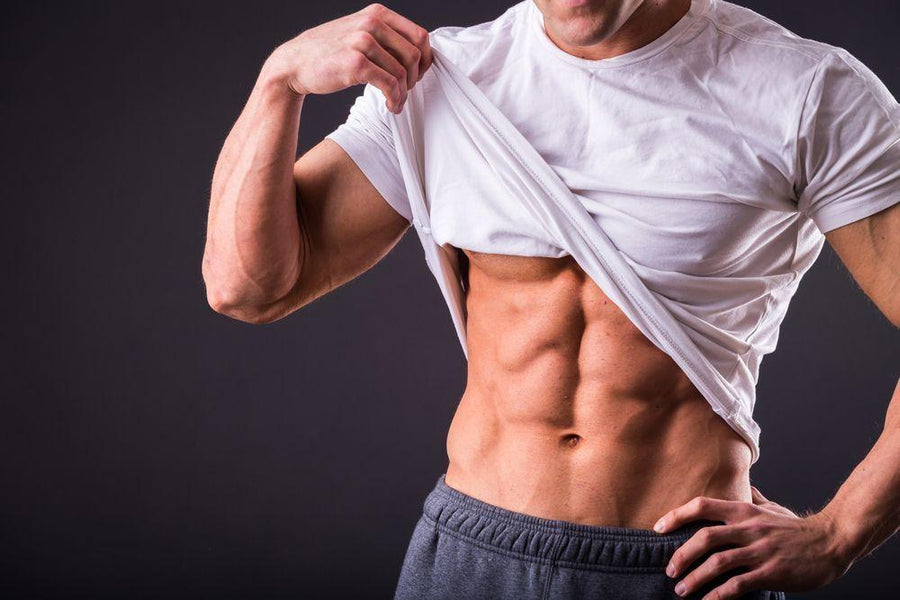 L-Carnitine Tartrate - Does It Help Burn Fat?