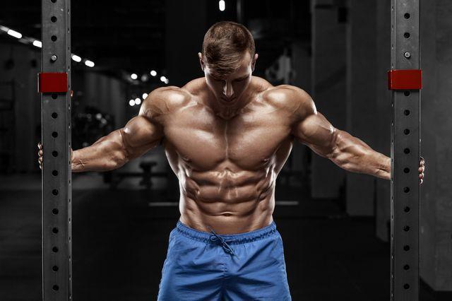 5 Best Chest Exercises To Achieve Impressive Chest