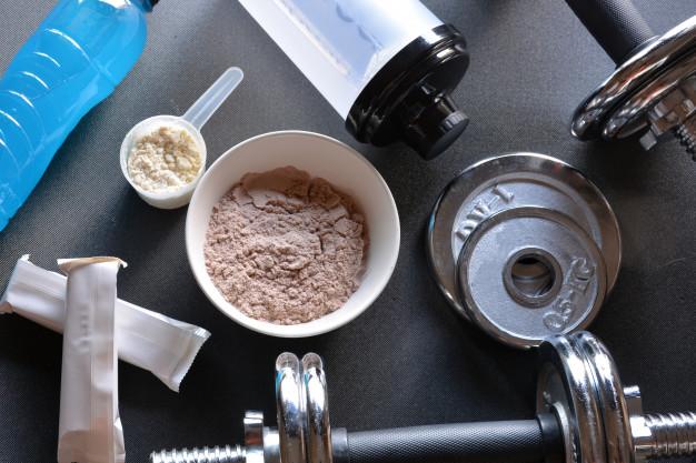 Can Amino Acid Supplements Replace Protein Powders?