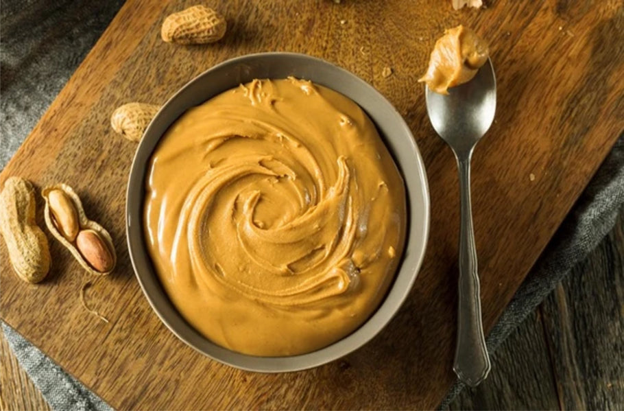 Does Excess Calorie In Peanut Butter Make You Gain Weight?