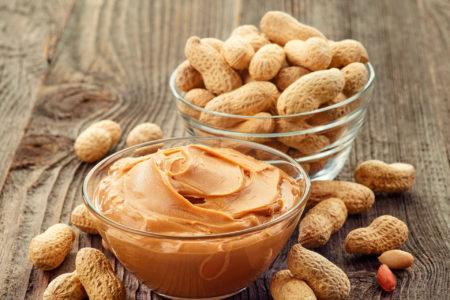 Top 5 Nutritional Benefits of Peanut Butter