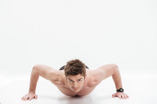 Benefits Of Pushups – The Efficient Bodyweight Exercise