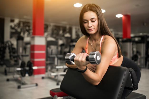 Top 5 Strength Training Workouts For Women