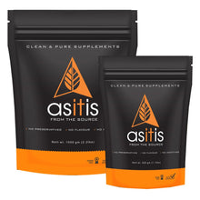 Load image into Gallery viewer, AS-IT-IS Mass Gainer - 1.5kg Combo | Carb &amp; Protein Ratio 2:1| Do-It-Yourself Mass Gainer | Unflavoured|
