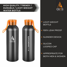 Load image into Gallery viewer, AS-IT-IS High Quality / Trendy / Durable / Light-Noshortcuts Water Bottle (750 ml)
