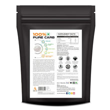 Load image into Gallery viewer, AS-IT-IS Mass Gainer - 1.5kg Combo | Carb &amp; Protein Ratio 2:1| Do-It-Yourself Mass Gainer | Unflavoured|
