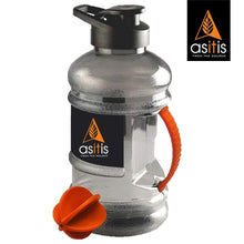Load image into Gallery viewer, AS-IT-IS Water Bottle 1.5 Litre
