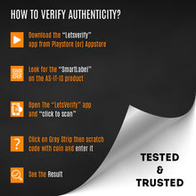 Load image into Gallery viewer, AS-IT-IS Nutrition Pure Micellar Casein
