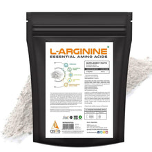 Load image into Gallery viewer, AS-IT-IS Nutrition L-Arginine Powder for Muscle Building &amp; Endurance
