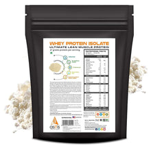 Load image into Gallery viewer, AS-IT-IS Nutrition Whey Protein Isolate - Buy Whey Protein Isolate Online in India
