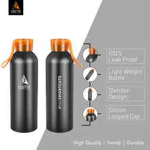 Load image into Gallery viewer, AS-IT-IS Beginners Workout Kit with Gym Bag | Shaker | Metal Water Bottle
