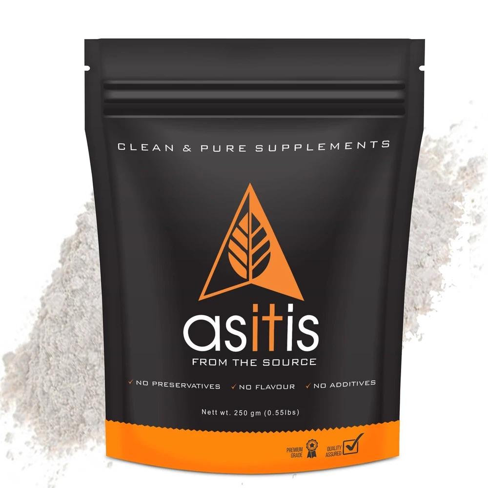 AS-IT-IS Nutrition BCAA - Branched Chain Amino Acids / Buy BCAA online