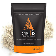 Load image into Gallery viewer, AS-IT-IS Nutrition Soy Protein Isolate
