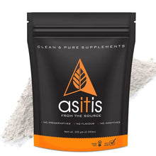 Load image into Gallery viewer, AS-IT-IS Nutrition L-Arginine Powder for Muscle Building &amp; Endurance
