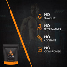 Load image into Gallery viewer, AS-IT-IS Nutrition Beta-Alanine Powder
