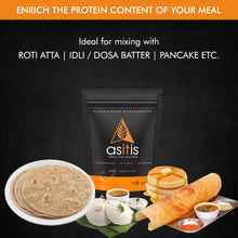 Load image into Gallery viewer, AS-IT-IS Nutrition Soy Protein Isolate
